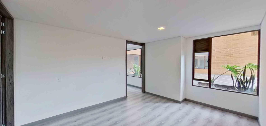Apartamento En Venta - Chia Centro, Chia