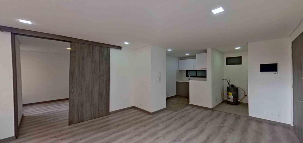 Apartamento En Venta - Chia Centro, Chia