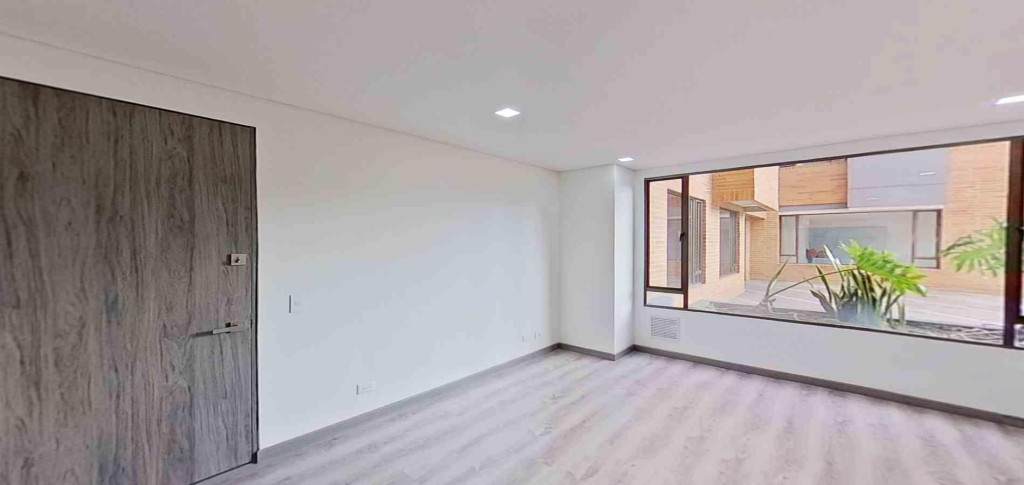 Apartamento En Venta - Chia Centro, Chia