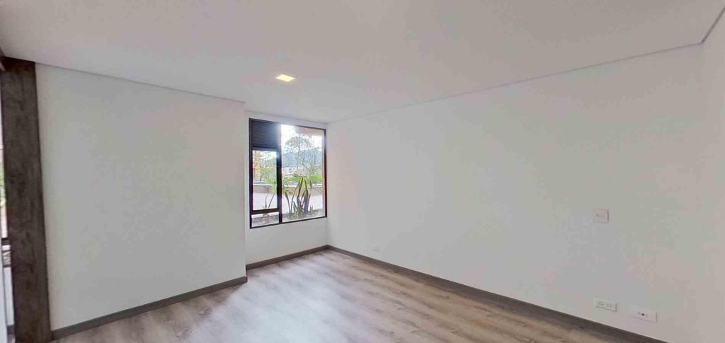 Apartamento En Venta - Chia Centro, Chia