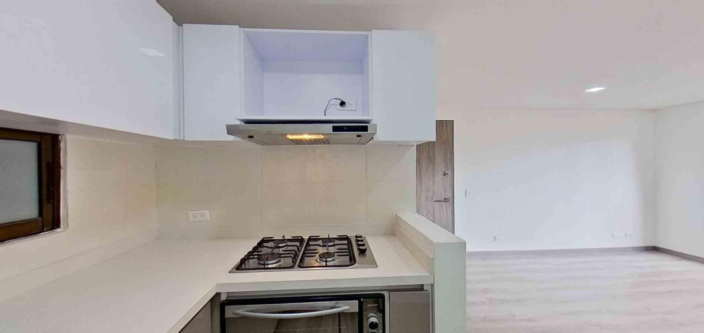 Apartamento En Venta - Chia Centro, Chia