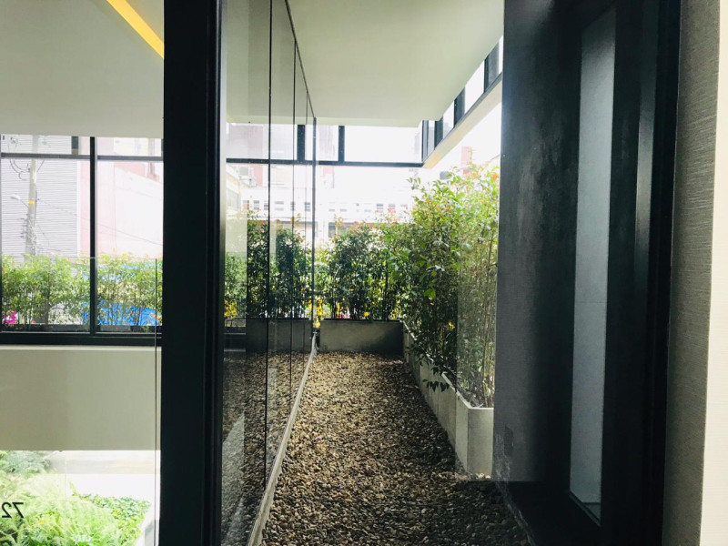 Oficina En Arriendo - Rosales, Bogotá