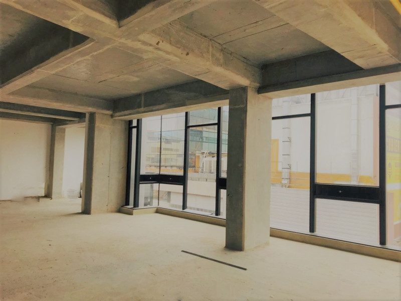 Oficina En Arriendo - Rosales, Bogotá