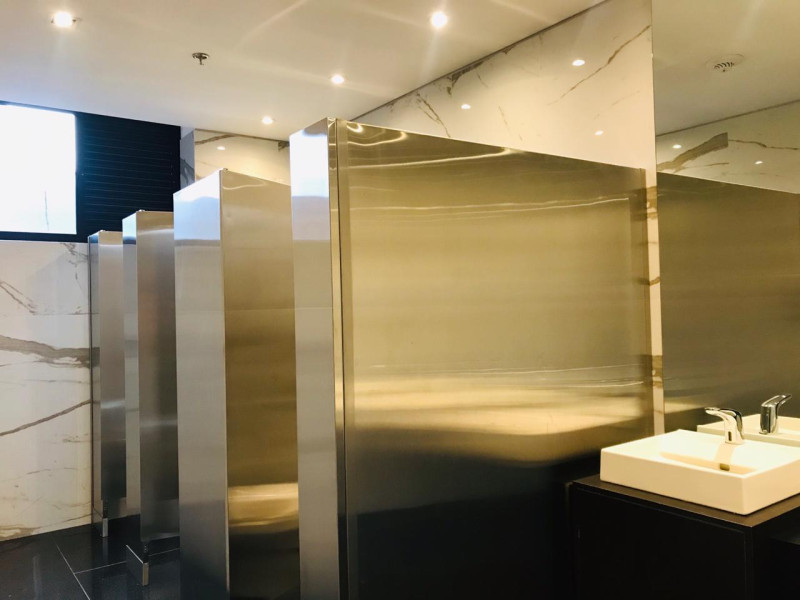 Oficina En Arriendo - Rosales, Bogotá