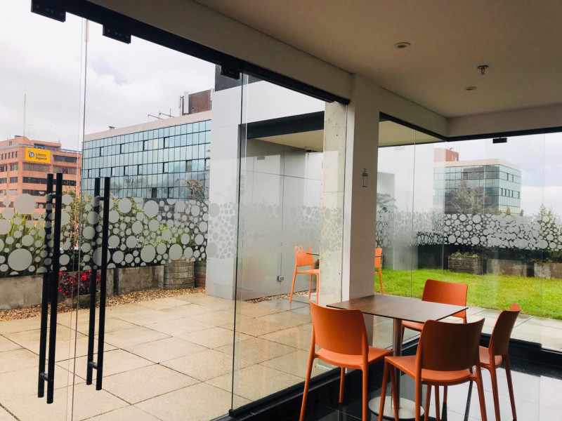 Oficina En Arriendo - Rosales, Bogotá