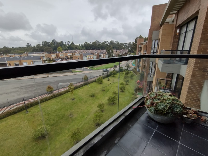 Apartamento En Venta - Colinas De Suba, Bogotá