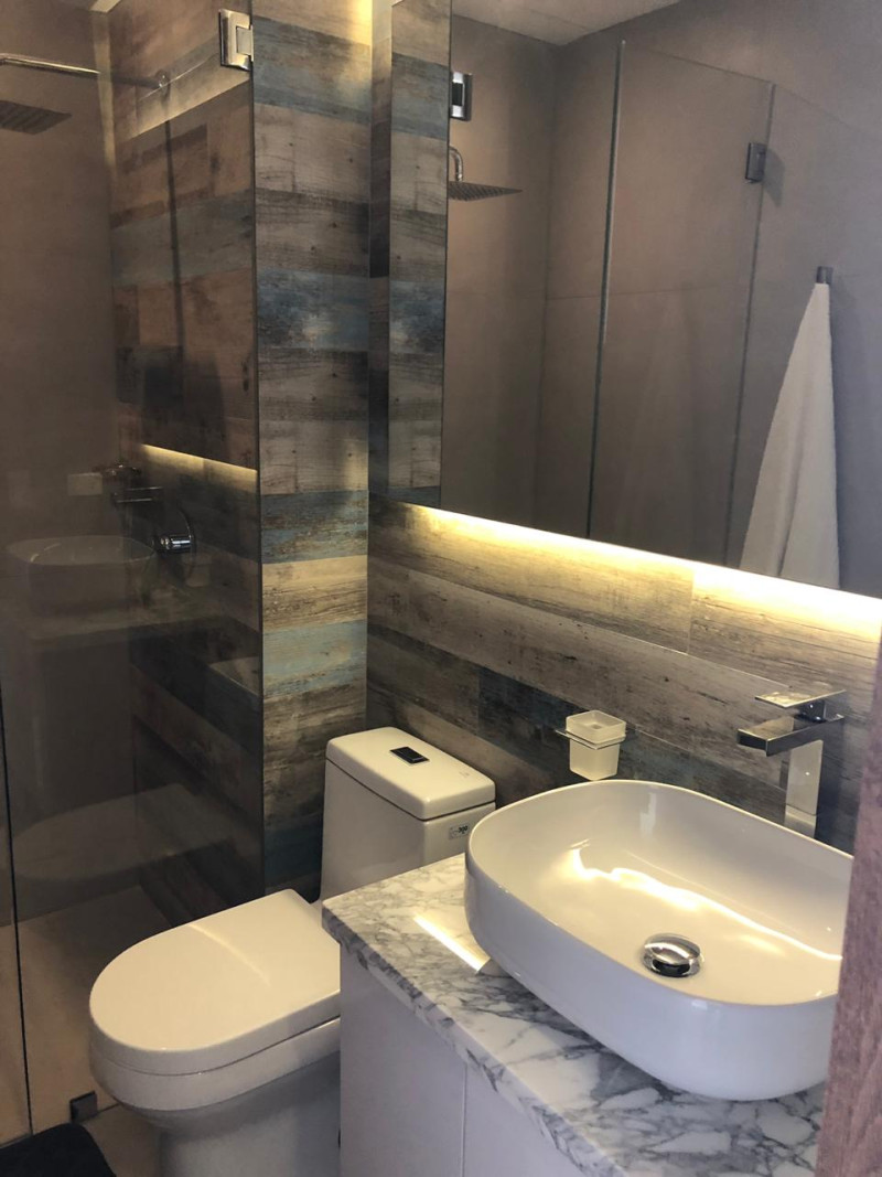 Apartamento En Venta - Colinas De Suba, Bogotá