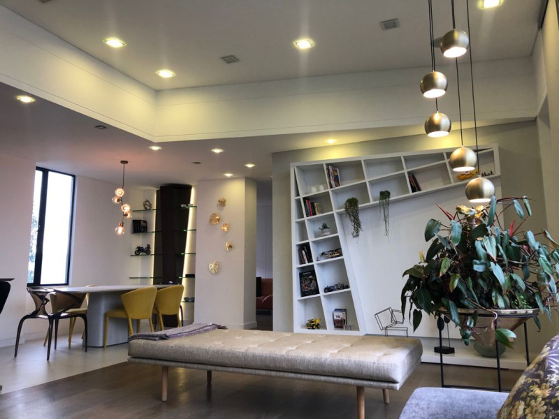 Apartamento En Venta - Colinas De Suba, Bogotá