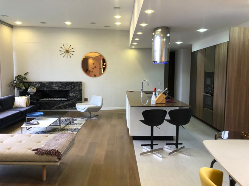 Apartamento En Venta - Colinas De Suba, Bogotá