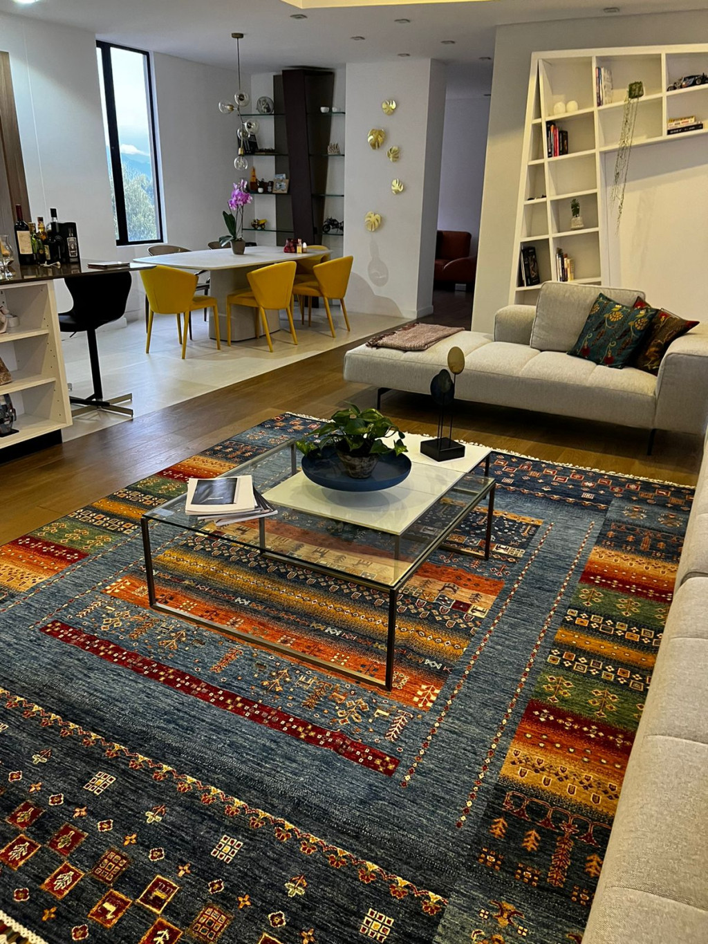 Apartamento en venta en Colinas De Suba, Bogotá · foto 3 de 15