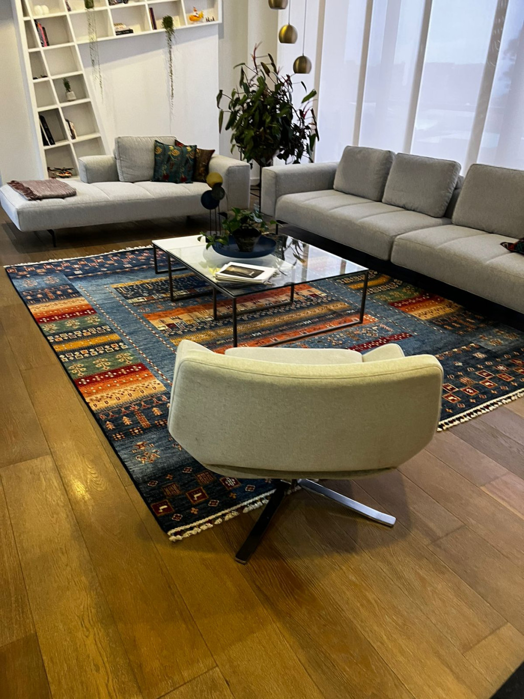 Apartamento en venta en Colinas De Suba, Bogotá · foto 4 de 15
