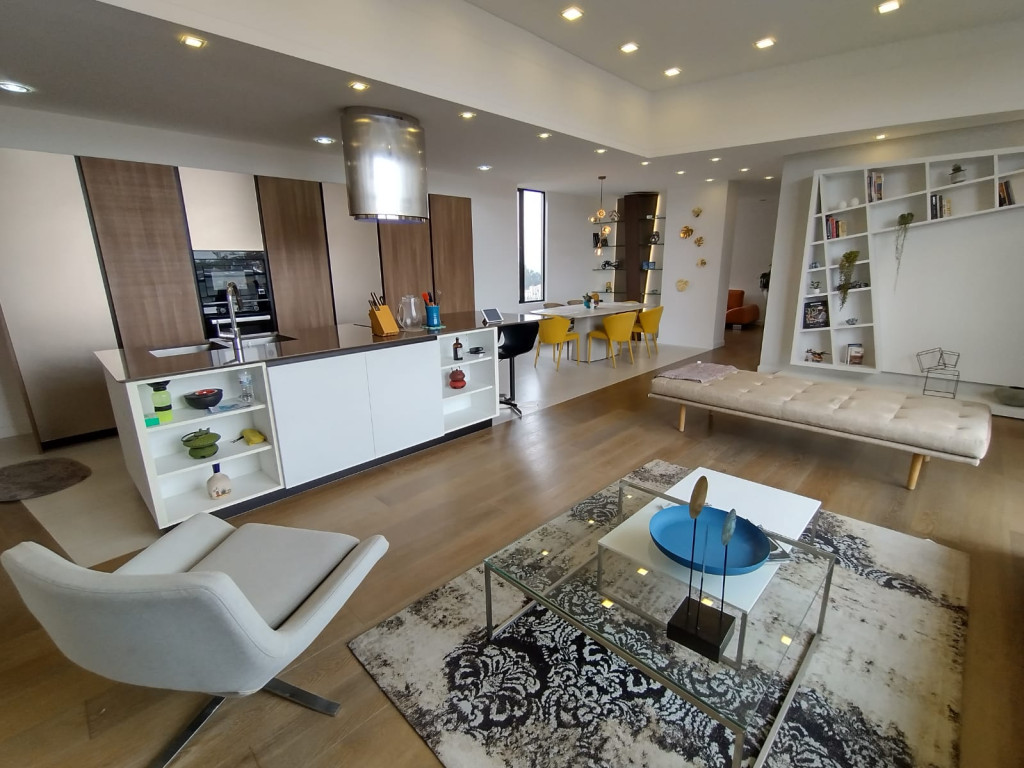 Apartamento en venta en Colinas De Suba, Bogotá · foto 13 de 15
