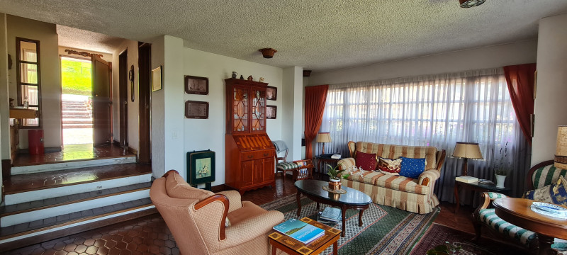 Casa En Venta - Colinas De Suba, Bogotá