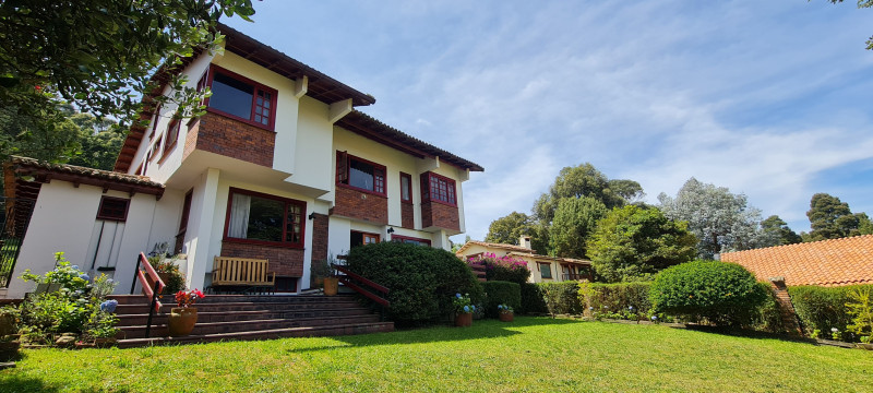 Casa En Venta - Colinas De Suba, Bogotá