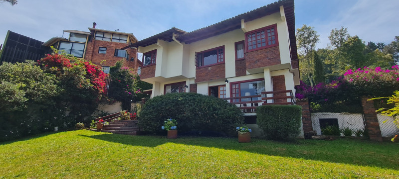 Casa En Venta - Colinas De Suba, Bogotá