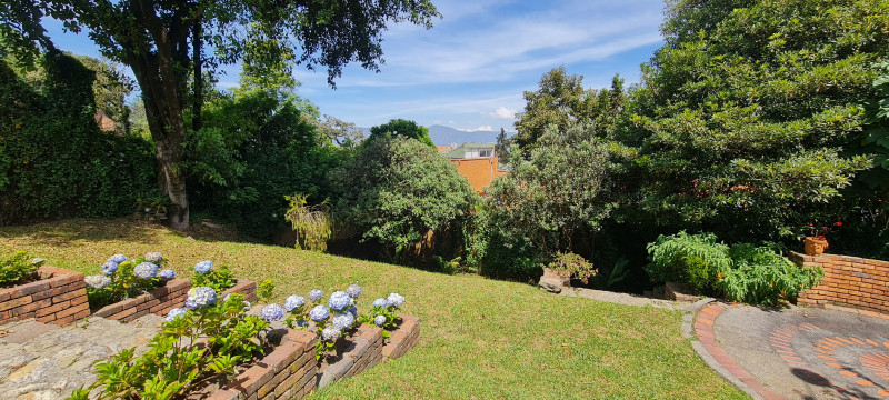 Casa En Venta - Colinas De Suba, Bogotá