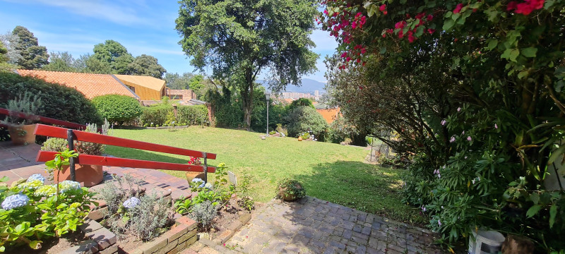 Casa En Venta - Colinas De Suba, Bogotá