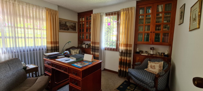 Casa En Venta - Colinas De Suba, Bogotá