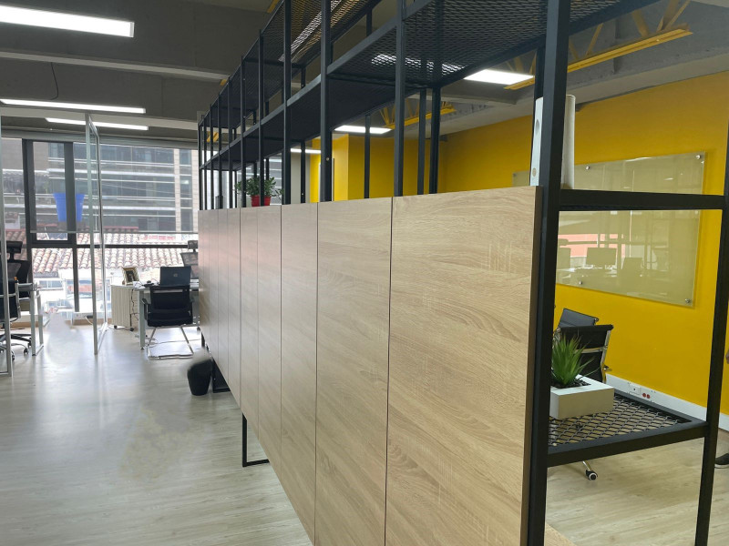 Oficina En Venta - Chicó Norte, Bogotá