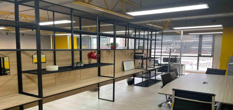 Oficina En Venta - Chicó Norte, Bogotá