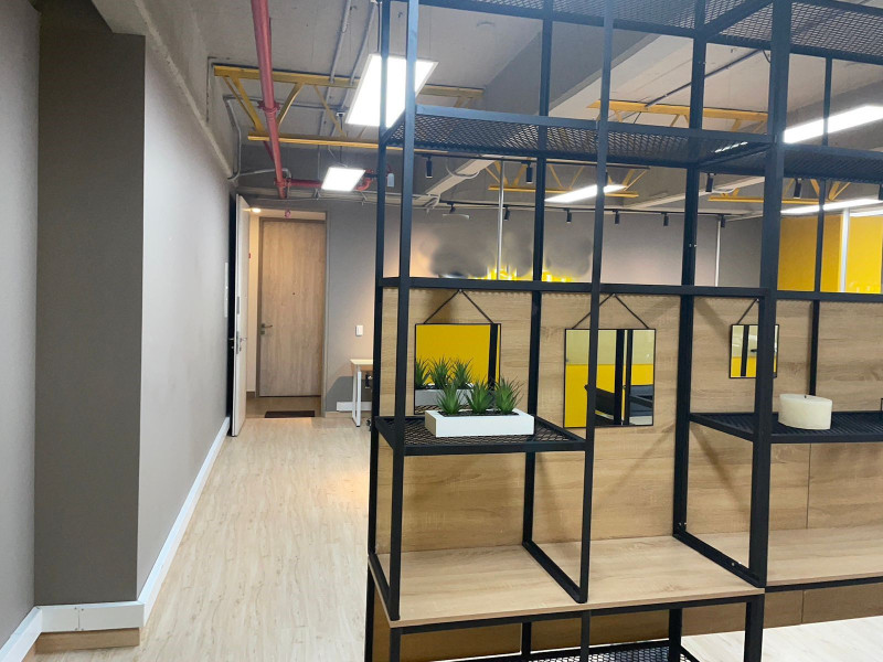 Oficina En Venta - Chicó Norte, Bogotá