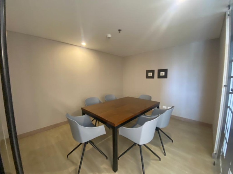 Oficina En Venta - Chicó Norte, Bogotá