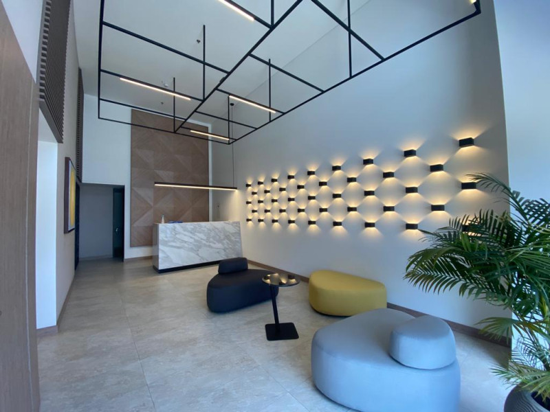 Oficina En Venta - Chicó Norte, Bogotá