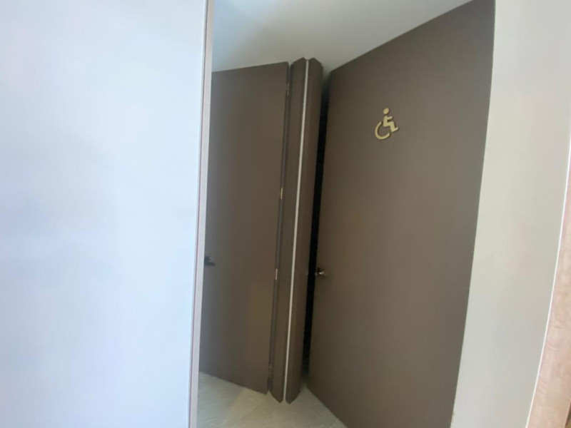 Oficina En Venta - Chicó Norte, Bogotá