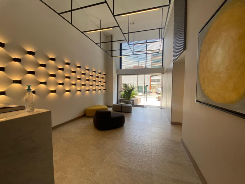 Oficina En Venta - Chicó Norte, Bogotá