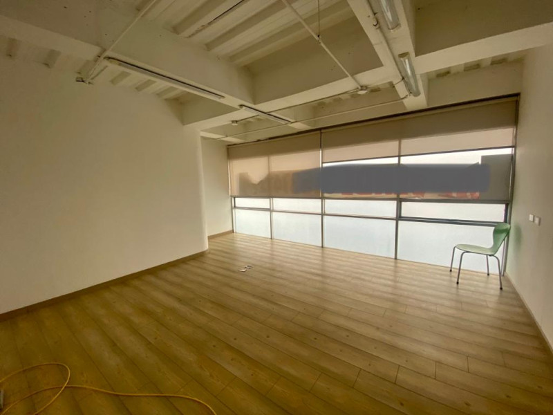 Oficina En Venta - La Castellana, Bogotá