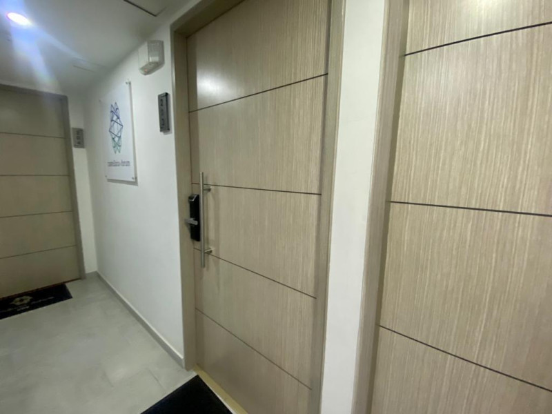 Oficina En Venta - La Castellana, Bogotá