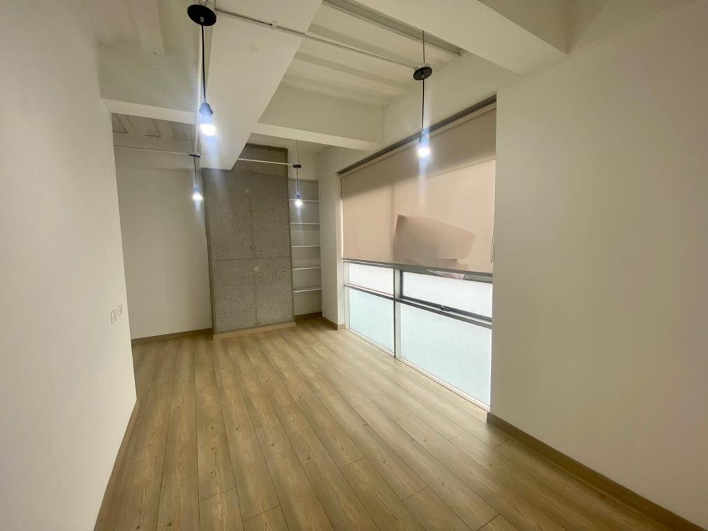 Oficina en venta en La Castellana, Bogotá, 70 m² · foto 8 de 9