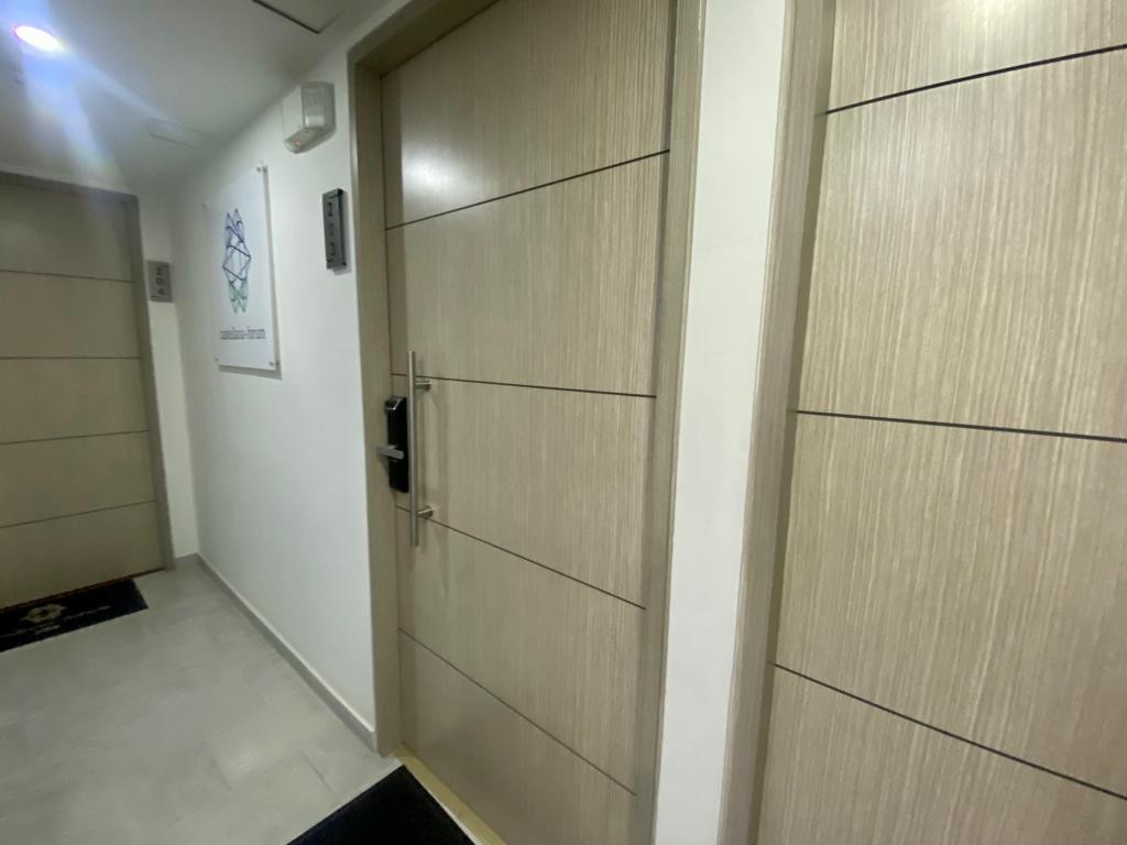 Oficina en venta en La Castellana, Bogotá, 70 m² · foto 9 de 9