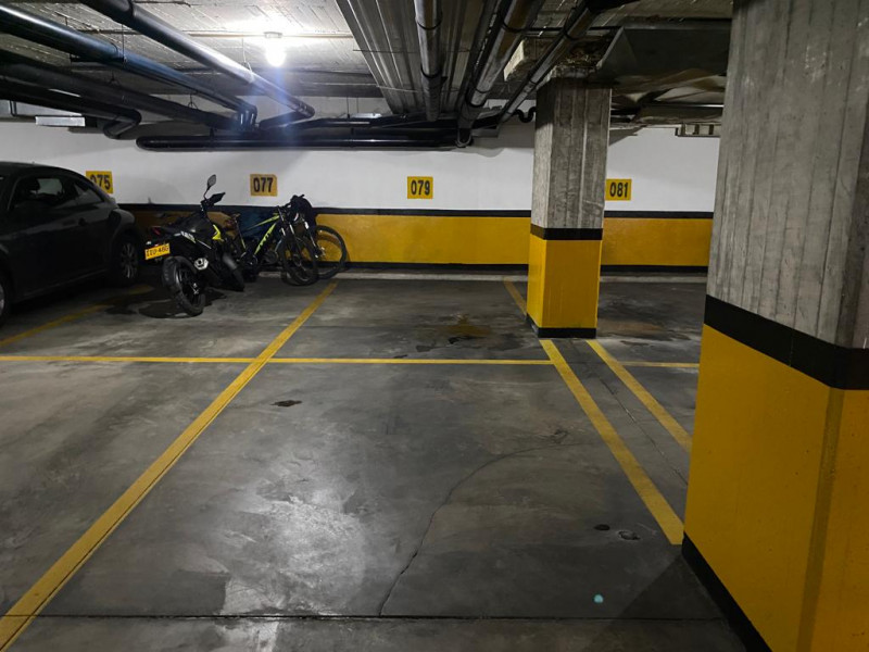 Oficina En Venta - Chicó, Bogotá