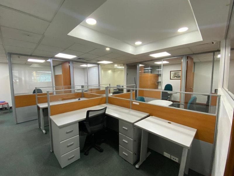 Oficina En Venta - Chicó, Bogotá