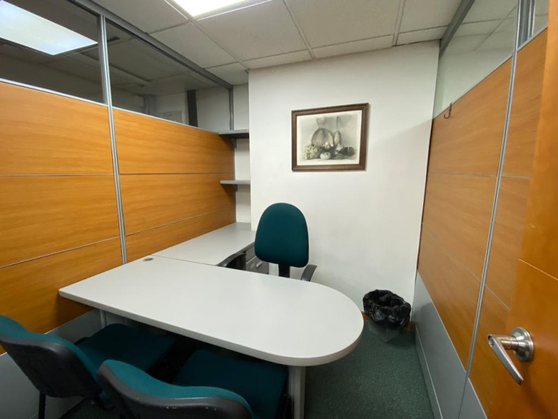 Oficina En Venta - Chicó, Bogotá