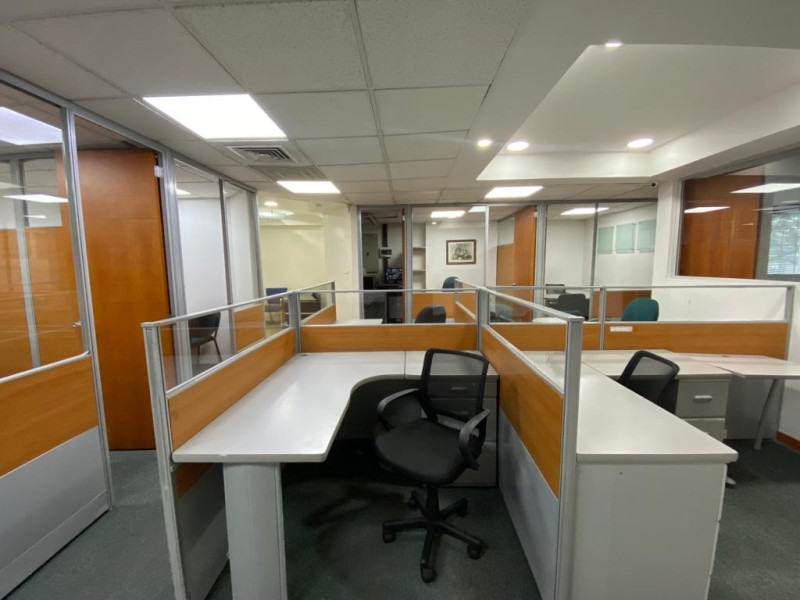 Oficina En Venta - Chicó, Bogotá