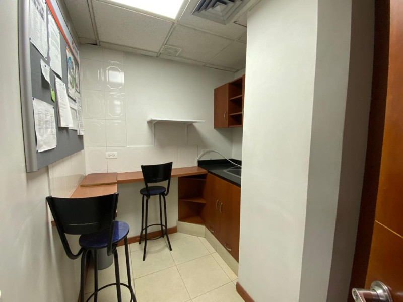 Oficina En Venta - Chicó, Bogotá