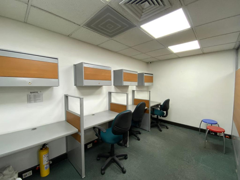 Oficina En Venta - Chicó, Bogotá