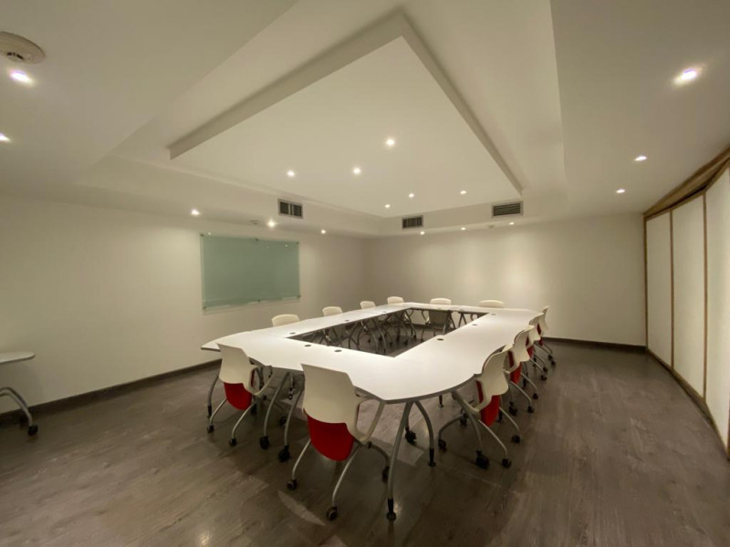 Oficina En Venta - Chicó, Bogotá