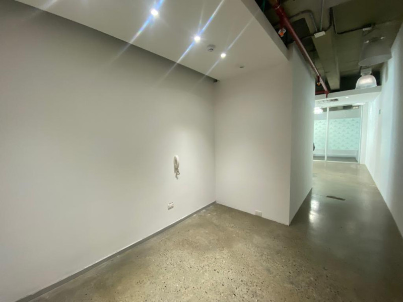 Oficina En Arriendo - Santa Barbara Oriental, Bogotá