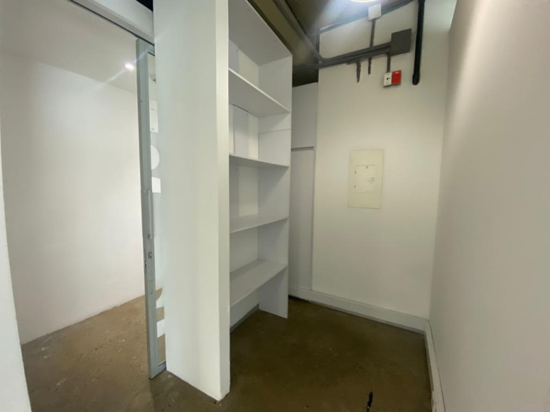 Oficina En Arriendo - Santa Barbara Oriental, Bogotá