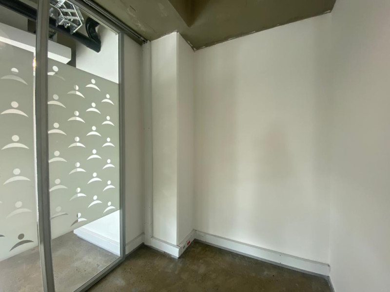 Oficina En Arriendo - Santa Barbara Oriental, Bogotá