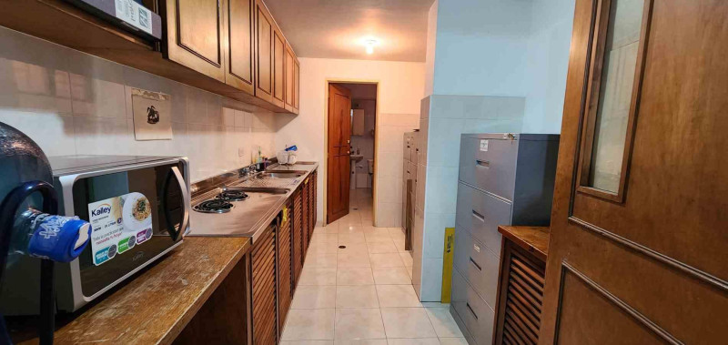 Apartamento En Venta - Chapinero Norte, Bogotá