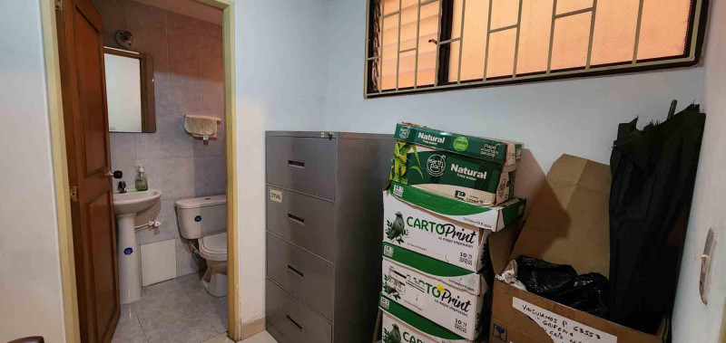 Apartamento En Venta - Chapinero Norte, Bogotá