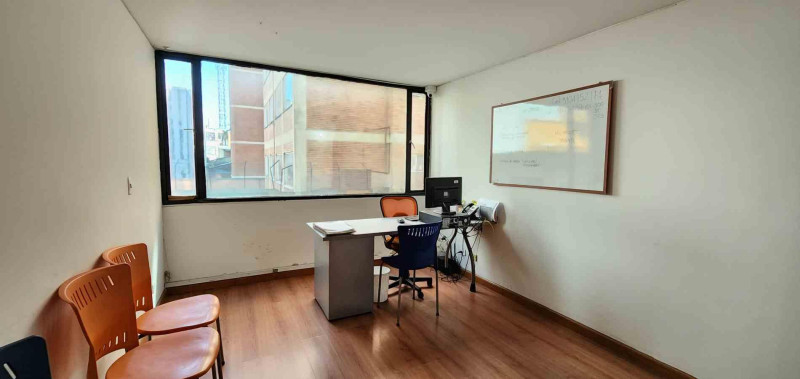 Apartamento En Venta - Chapinero Norte, Bogotá