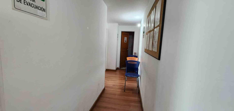 Apartamento En Venta - Chapinero Norte, Bogotá