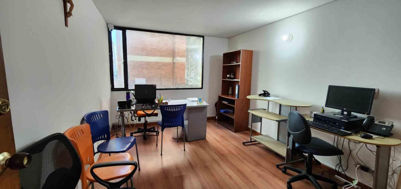 Apartamento En Venta - Chapinero Norte, Bogotá