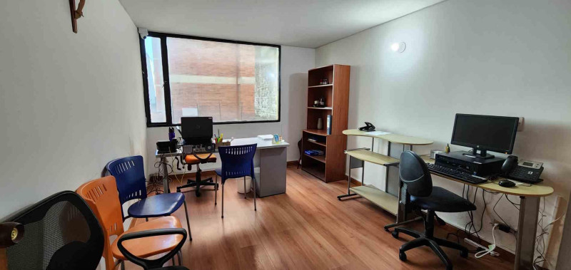 Apartamento En Venta - Chapinero Norte, Bogotá