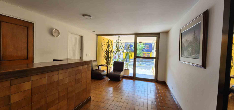 Apartamento En Venta - Chapinero Norte, Bogotá